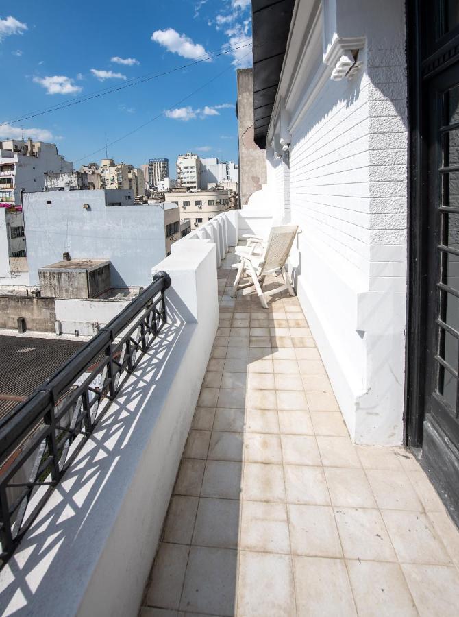 Maison Ramon Buenos Aires Exterior foto