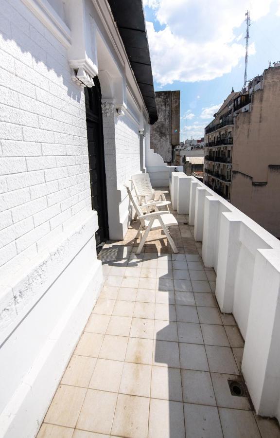 Maison Ramon Buenos Aires Exterior foto